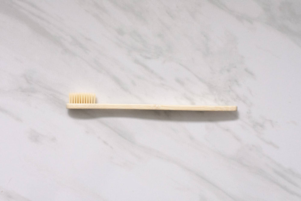 MOSO Bamboo Toothbrush 10pk (Medium)-No Tox Life