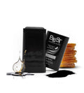 Blest Professional Hair Care Hair Dye Stick Jet Black, Brush And Dye