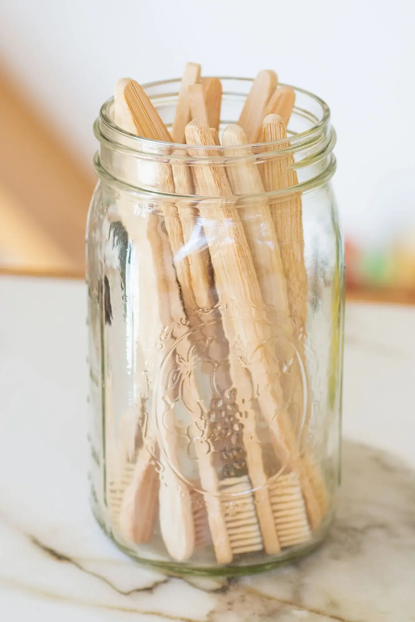 MOSO Bamboo Toothbrush 10pk (Medium)-No Tox Life