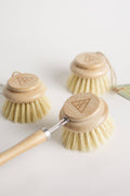 CASA AGAVE® dish brush replacement head only - No Tox Life