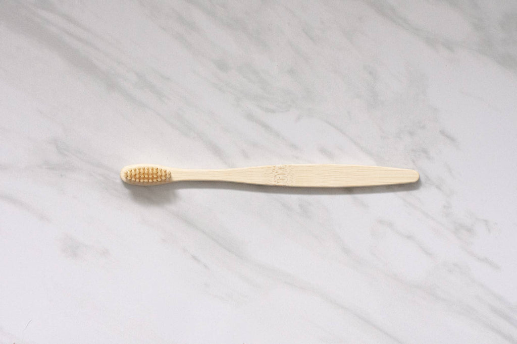 MOSO Bamboo Toothbrush 10pk (Medium)-No Tox Life