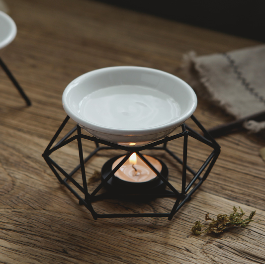 Tealight Candle Holders