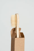 MOSO Bamboo Toothbrush 10pk (Medium)-No Tox Life