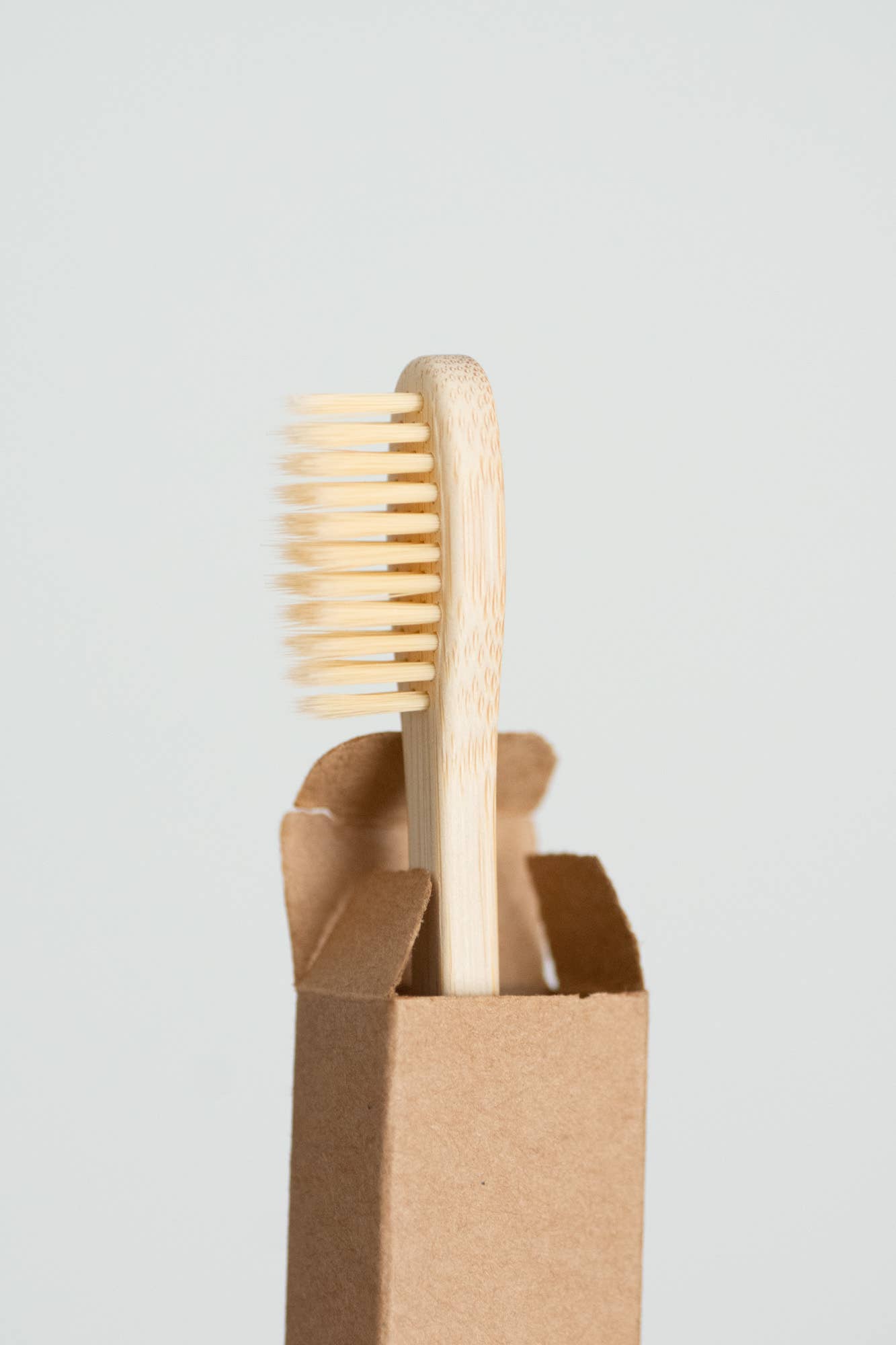 MOSO Bamboo Toothbrush 10pk (Medium)-No Tox Life