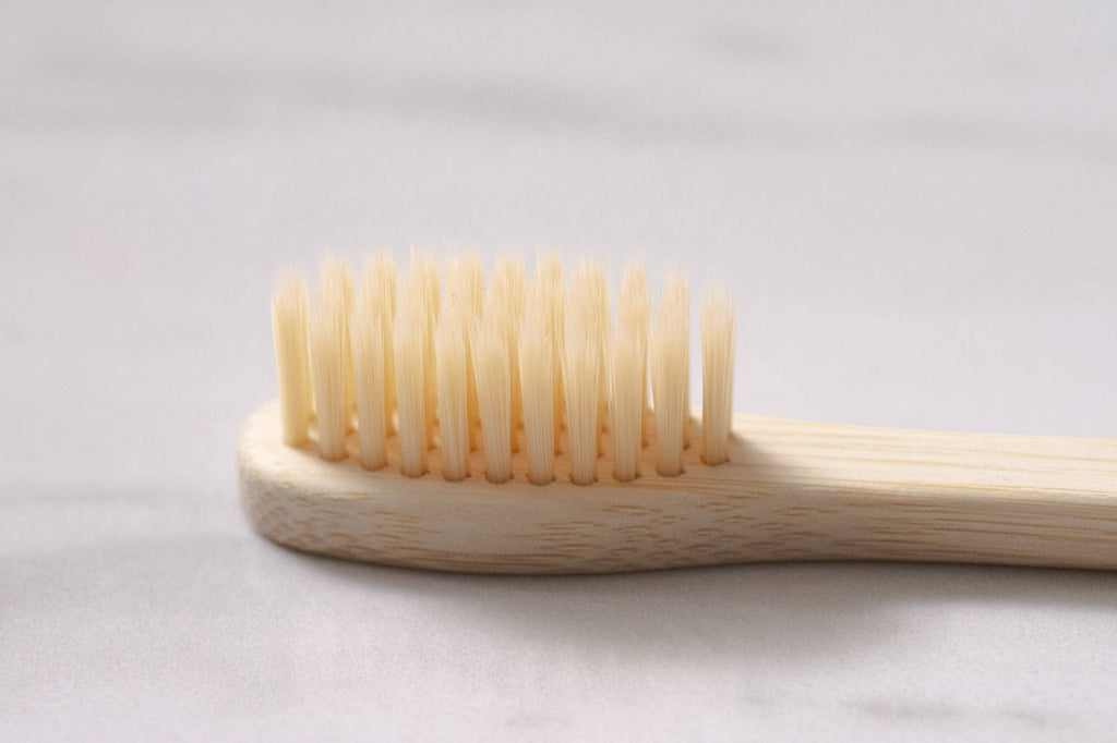 MOSO Bamboo Toothbrush 10pk (Medium)-No Tox Life