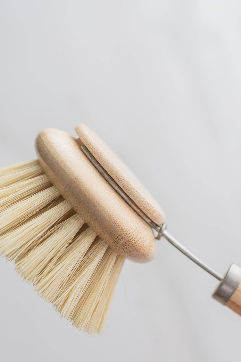 CASA AGAVE® dish brush replacement head only - No Tox Life