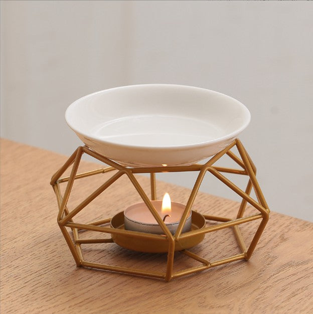 Tealight Candle Holders