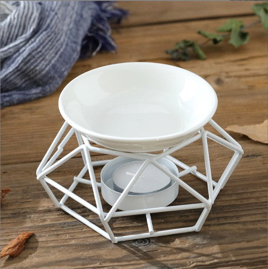 Tealight Candle Holders